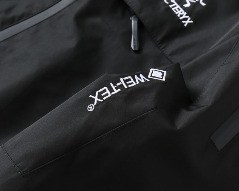 Arcteryx Outwear